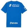 Camisola Al Hilal SFC Homen Equipamento 1ª 2025-26